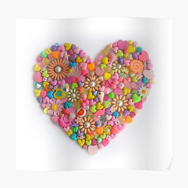 Heart of Hearts Poster