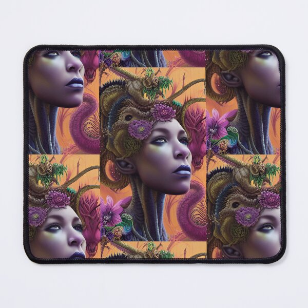 Item preview, The Dragon Bride 56 designed and sold by BlueOctopus1878.