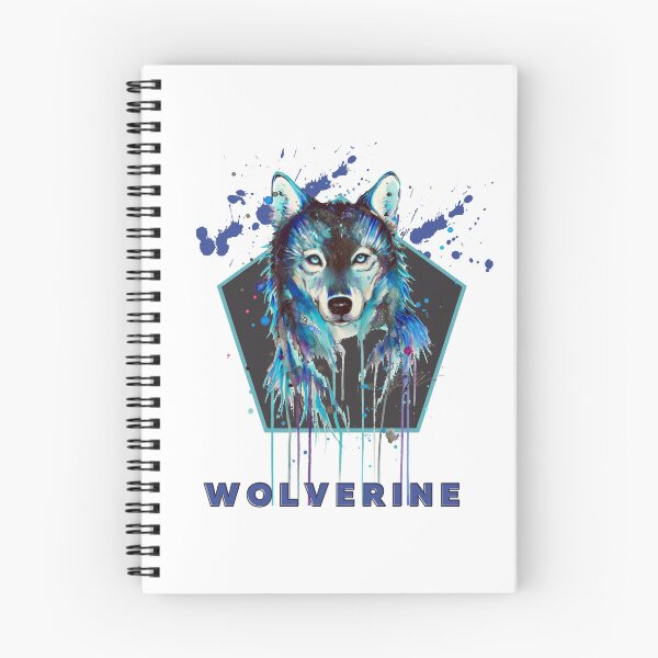 Item preview, Wolverine Design designed and sold by fun-times-store.