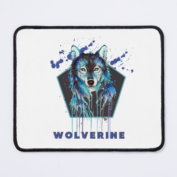 Item preview, Wolverine Design designed and sold by fun-times-store.
