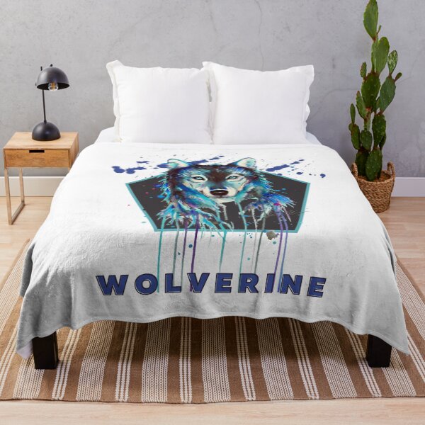 Item preview, Wolverine Design designed and sold by fun-times-store.