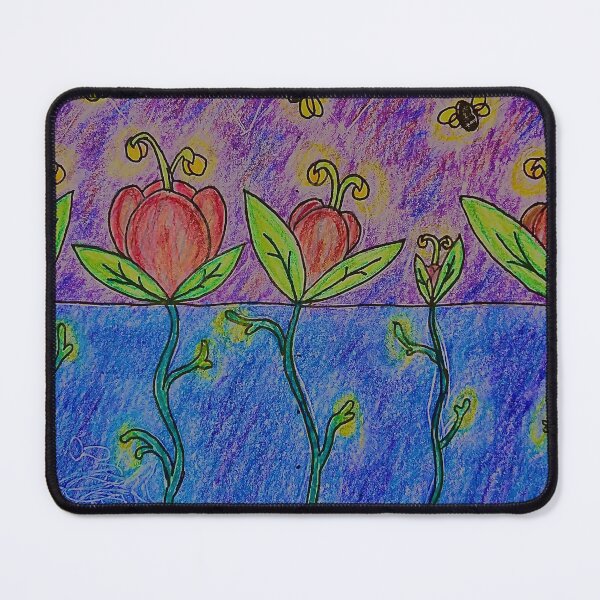 Item preview, A Night at the Pond designed and sold by NiftyNora.