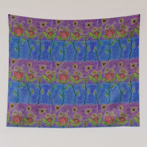 Item preview, A Night at the Pond designed and sold by NiftyNora.