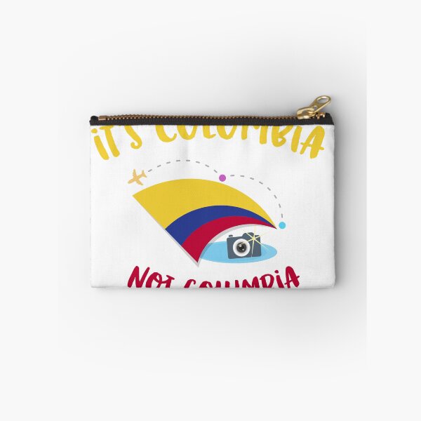 Item preview, It's Colombia not Columbia designed and sold by KTLTD.