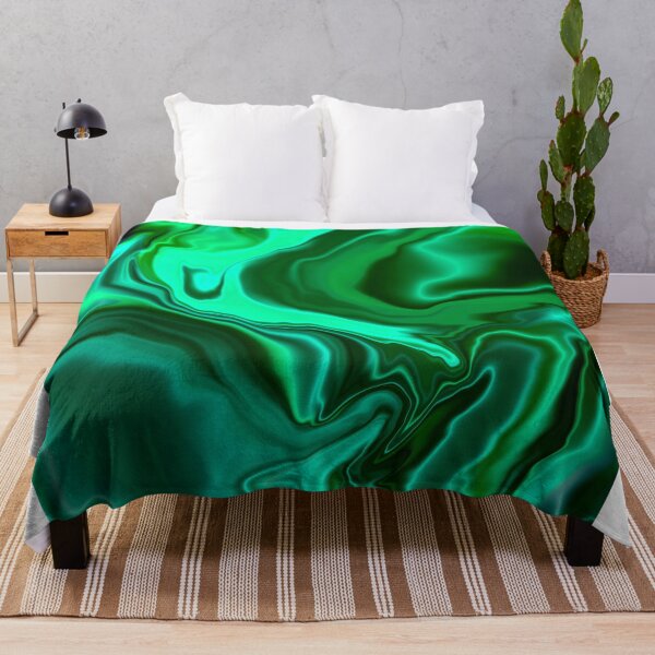 Artikelvorschau, Fluid Abstract Pattern 2193 entworfen und verkauft von Holidays77.