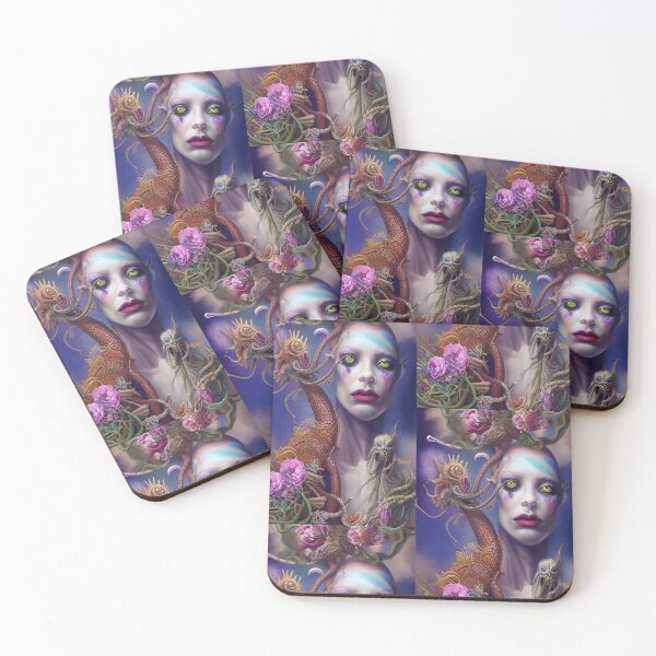 Item preview,  The Dragon Bride 58 designed and sold by BlueOctopus1878.