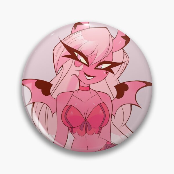 Item preview, Pin up Verosika designed and sold by MelleMoon.