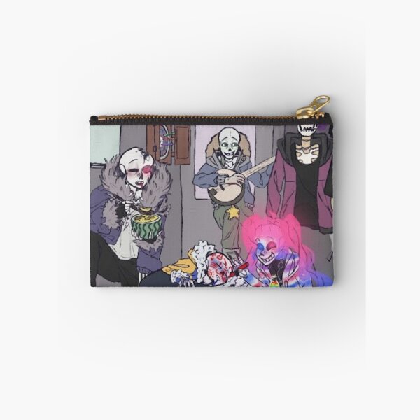 Item preview, Cursed Multiverse Sleepover designed and sold by BunnyBuys.
