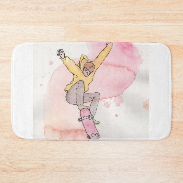 Item preview, skater boy  designed and sold by LunatheartistYT.