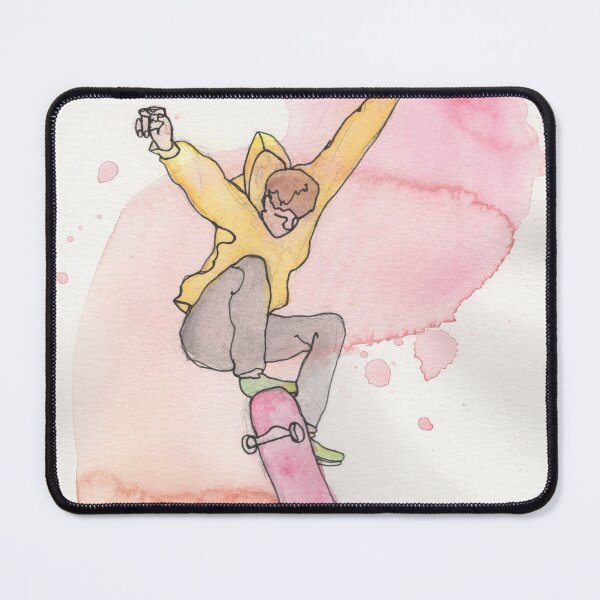 Item preview, skater boy designed and sold by LunatheartistYT.