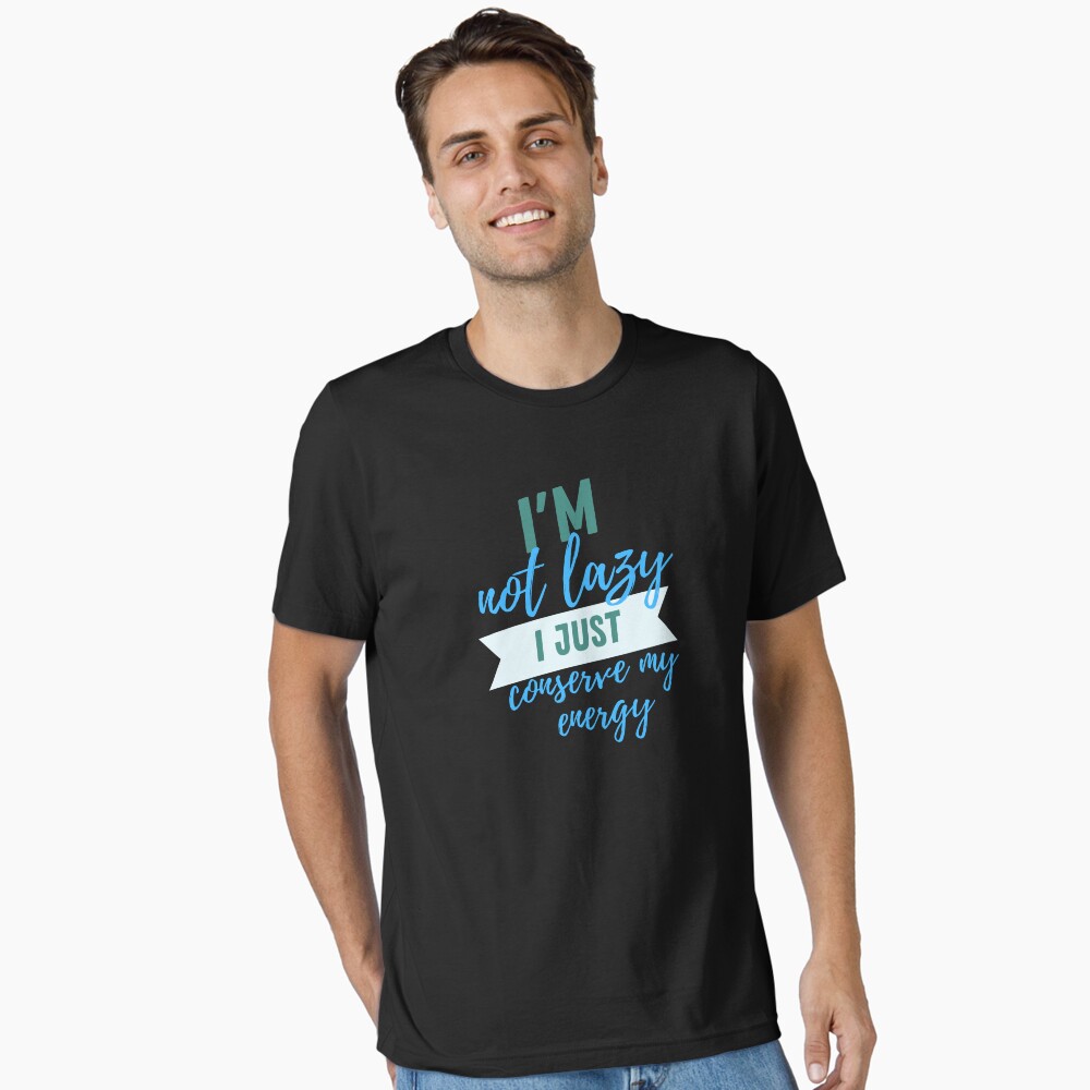 Item preview, Essential T-Shirt designed and sold by ikaponStore.
