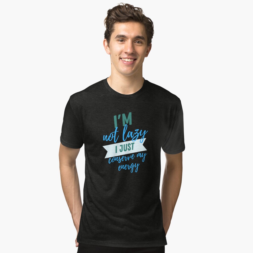 Item preview, Tri-blend T-Shirt designed and sold by ikaponStore.