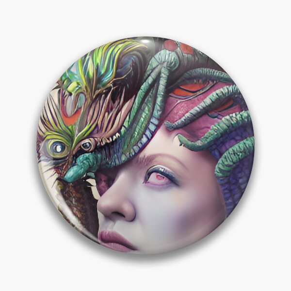 Item preview,  The Dragon Bride 59 designed and sold by BlueOctopus1878.