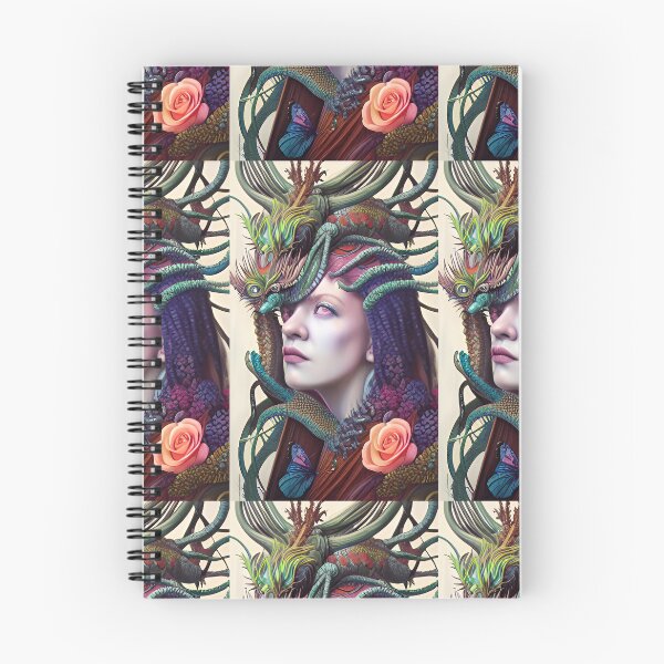 Item preview,  The Dragon Bride 59 designed and sold by BlueOctopus1878.