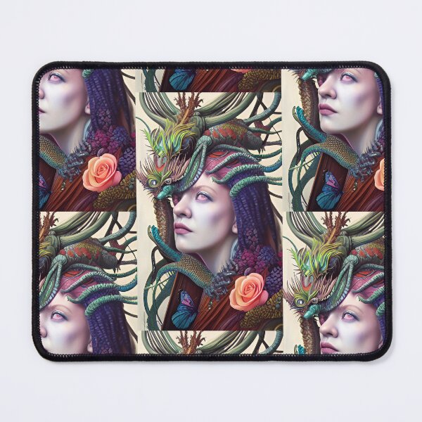 Item preview, The Dragon Bride 59 designed and sold by BlueOctopus1878.