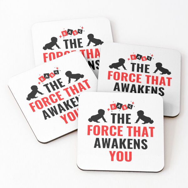 Item preview, The Force That Awakens You designed and sold by chetan786.