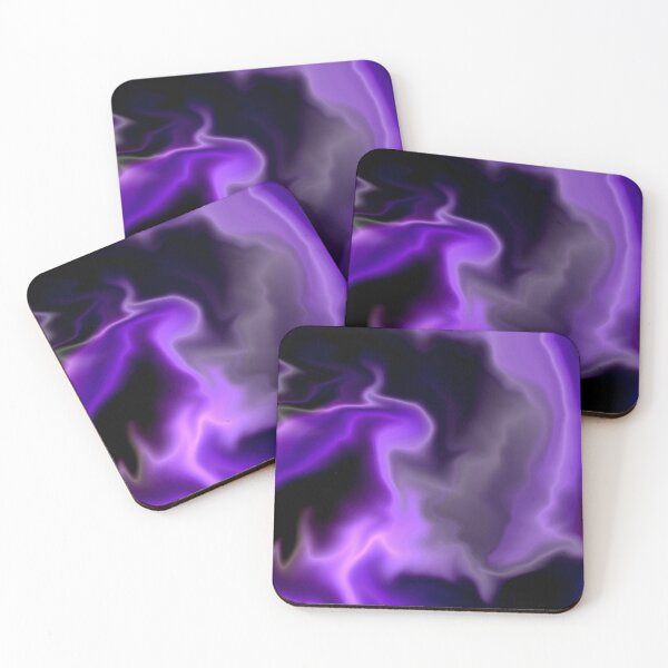 Item preview, Fluid Abstract Pattern 2195 designed and sold by Holidays77.