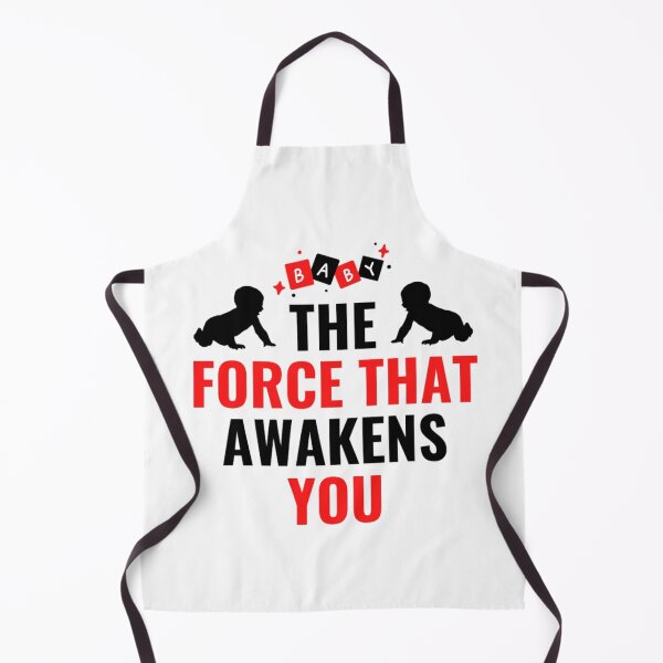 Item preview, The Force That Awakens You designed and sold by chetan786.