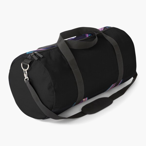 Item preview, Synthwave Pup in A Journey Through the Future designed and sold by Cosmic-graphics.