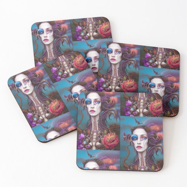Item preview,  The Dragon Bride 60 designed and sold by BlueOctopus1878.