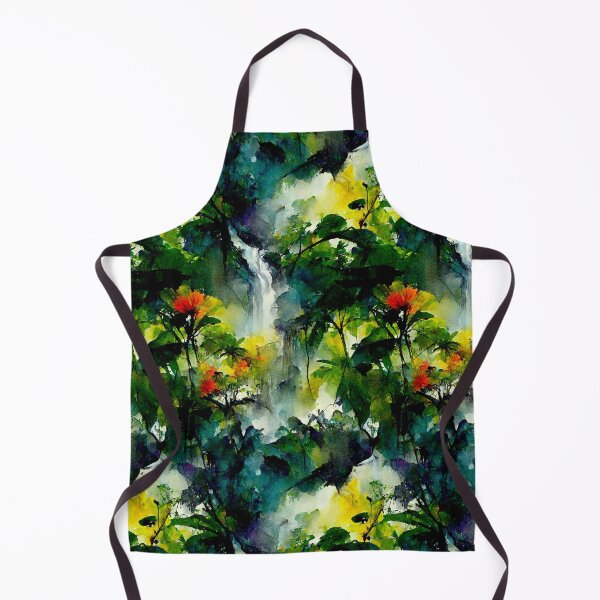 Item preview, Beauty of the jungle (3/4) designed and sold by sabantha.
