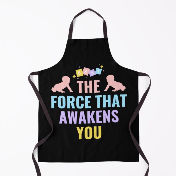 Item preview, The Force That Awakens You designed and sold by chetan786.