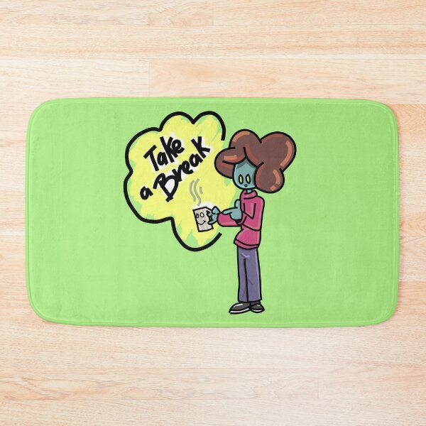 Item preview, Take a break designed and sold by LavaCreative.