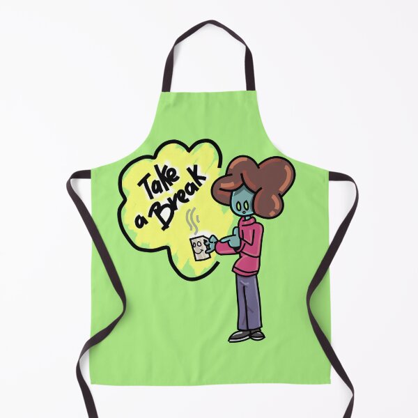 Item preview, Take a break designed and sold by LavaCreative.