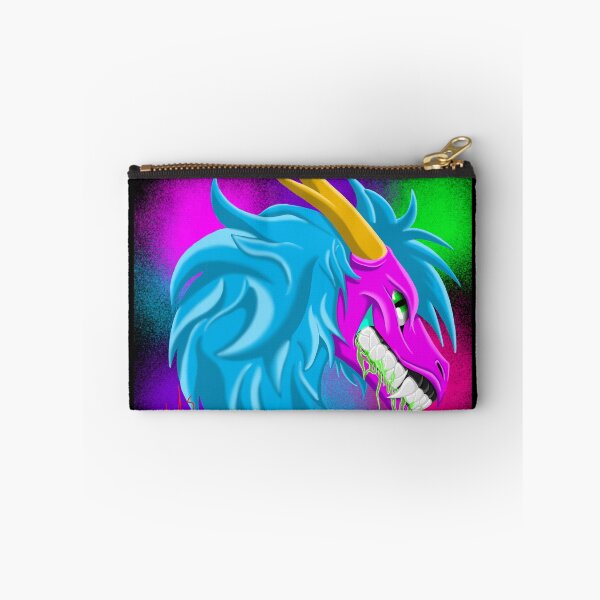 Item preview, Neon Drool designed and sold by 93ArtDragon.