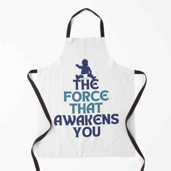 Item preview, The Force That Awakens You designed and sold by chetan786.