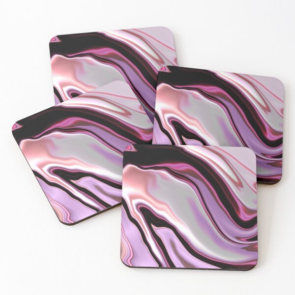Item preview, Fluid Abstract Pattern 2199 designed and sold by Holidays77.