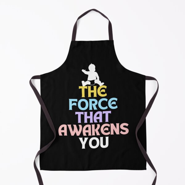 Item preview, The Force That Awakens You designed and sold by chetan786.