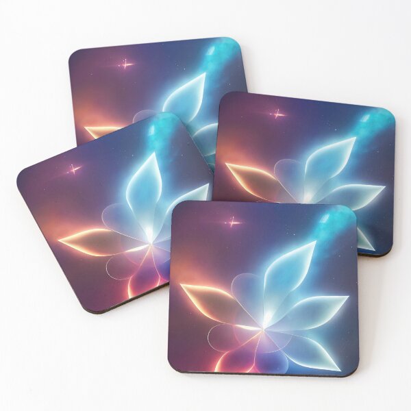 Item preview, Flower Star High Power Alignment and Manifestation designed and sold by bryanchvzz.