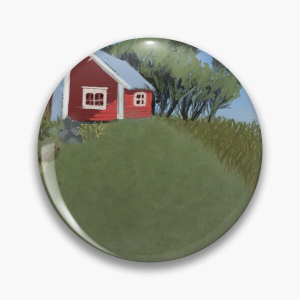 Item preview, Country house  designed and sold by Jane Domenech.