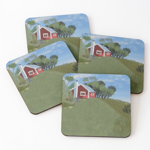 Item preview, Country house  designed and sold by Jane Domenech.