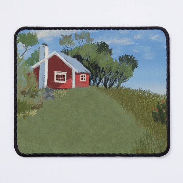 Item preview, Country house  designed and sold by Jane Domenech.