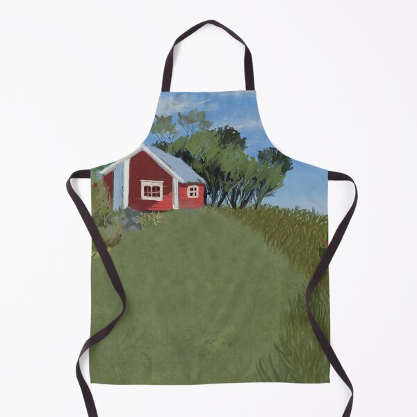 Item preview, Country house  designed and sold by Jane Domenech.
