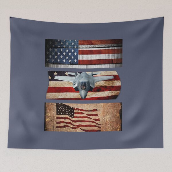 Item preview, American colors designed and sold by rocklegends99.
