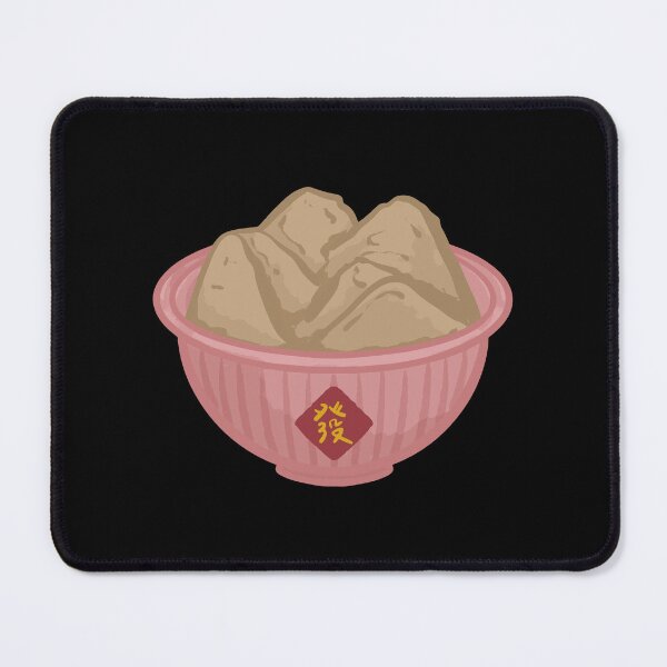 Item preview,  Huat Kue / Steamed Prosperity Cupcake designed and sold by o101.