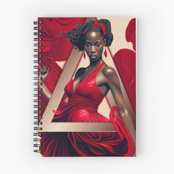 Item preview, Delta Sigma Theta - Igniting the Flame of Service designed and sold by NicoStreet | Fyber7 Archive.