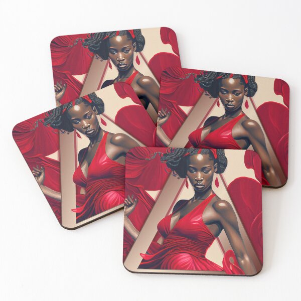 Item preview, Delta Sigma Theta - Igniting the Flame of Service designed and sold by NicoStreet | Fyber7 Archive.