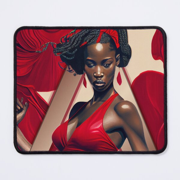 Item preview, Delta Sigma Theta - Igniting the Flame of Service designed and sold by NicoStreet | Fyber7 Archive.