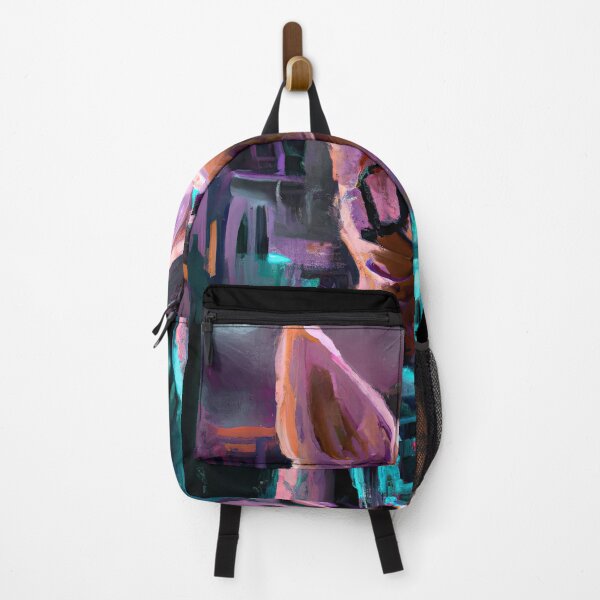 Item preview, Cyber Dog A Techno Dream in a Synthwave World designed and sold by Cosmic-graphics.