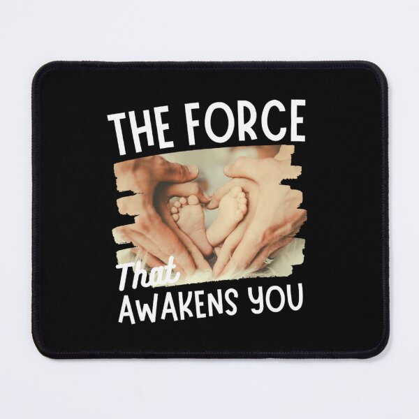 Item preview, The Force That Awakens You designed and sold by chetan786.