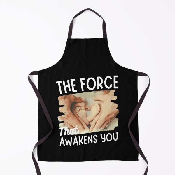 Item preview, The Force That Awakens You designed and sold by chetan786.