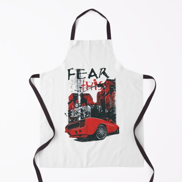 Item preview, Fear Design designed and sold by fun-times-store.