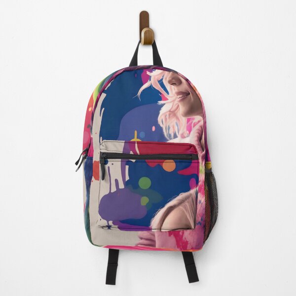 Item preview, Enid Sinclair with Colors Art designed and sold by destinykrainbow.