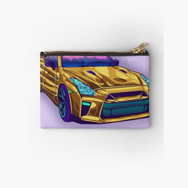 Item preview, Nissan Skyline Gtr R35 Car designed and sold by Ilhamqrov.