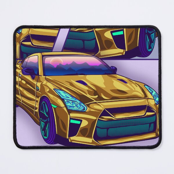 Item preview, Nissan Skyline Gtr R35 Car designed and sold by Ilhamqrov.