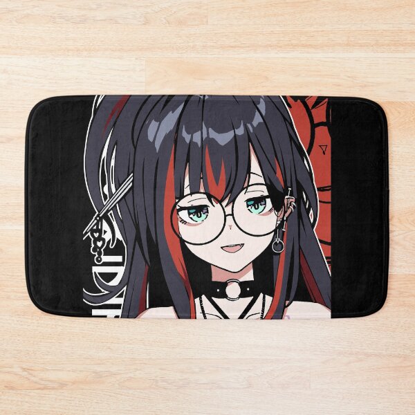 Item preview, Goth Mika Melatika designed and sold by UDTee.